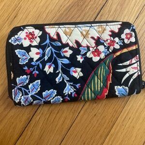 Vera Bradley wallet